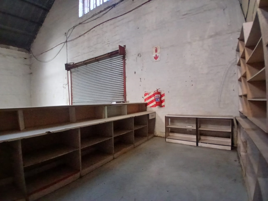 To Let Commercial Property for Rent in Rustenburg Central North West